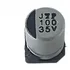 Cap. Elco Smd 100uf/35v 8x10 Lote Com 50 Peças
