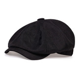 Cap Boina Shelby Inglesa