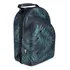 Cap Carrier New Era Maleta Para Bonés Palmeira 6 Pack Cor Verde-escuro Desenho Do Tecido Liso