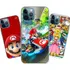 Capa / Capinha Para Celular Coleção Super Mario Bros.