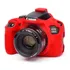 Capa / Case Silicone Para Proteção Canon T6 / 1300d 