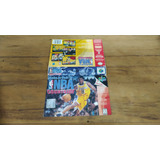 Capa (era Caixa) Do Jogo Kobe Bryant In Nba Courtside P/ N64