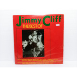 Capa Jimmy Cliff