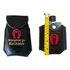 Capa, Porta,celular Couro  + Porta Whisky C/ Adptador Cinto