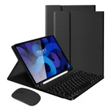 Capa Teclado Bluetooth