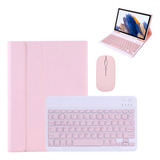 Capa Teclado E