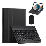 Capa Teclado E