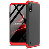 Capa 360 Fosca Anti