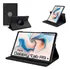 Capa 360 Giratória Flip Para Tablet Samsung Galaxy Tab A9 Plus X216