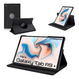 Capa 360 Giratoria Flip