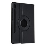 Capa 360 Giratoria Flip