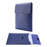 Capa Acolchoada Para Laptop