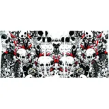 Capa Adesivo Skin Sticker
