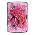 Capa Adesivo Skin007 Verso Para Sony Xperia X10 Mini Pro U20