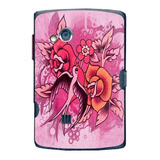 Capa Adesivo Skin007 Verso