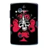 Capa Adesivo Skin008 Verso Para Sony Xperia X10 Mini Pro U20