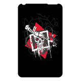 Capa Adesivo Skin015 Verso