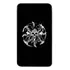 Capa Adesivo Skin016 Verso Para iPod Touch 8gb 3ª Geração