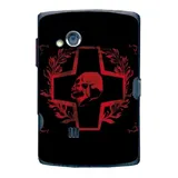 Capa Adesivo Skin023 Verso