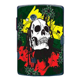 Capa Adesivo Skin024 Verso
