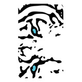 Capa Adesivo Skin047 Verso