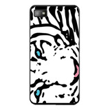 Capa Adesivo Skin047 Verso