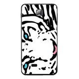 Capa Adesivo Skin047 Verso