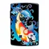 Capa Adesivo Skin053 Verso Para Sony Xperia X10 Mini Pro U20