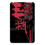Capa Adesivo Skin055 Verso