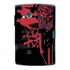 Capa Adesivo Skin055 Verso Para Sony Xperia X10 Mini Pro U20