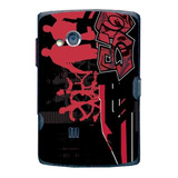 Capa Adesivo Skin055 Verso