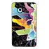 Capa Adesivo Skin058 Verso Para iPod Touch 8gb 3ª Geração