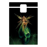 Capa Adesivo Skin063 Verso