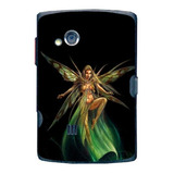 Capa Adesivo Skin063 Verso