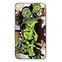 Capa Adesivo Skin072 Verso Para iPod Touch 8gb 3ª Geração