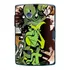 Capa Adesivo Skin072 Verso Para Sony Xperia X10 Mini Pro U20