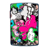 Capa Adesivo Skin104 Verso
