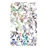 Capa Adesivo Skin106 Verso Para Apple iPod Classic (2008)