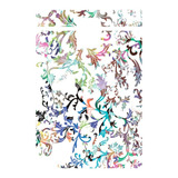 Capa Adesivo Skin106 Verso