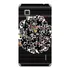 Capa Adesivo Skin110 Verso Para LG Optimus G E977