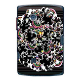Capa Adesivo Skin110 Verso