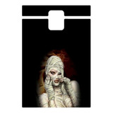 Capa Adesivo Skin116 Verso