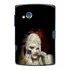 Capa Adesivo Skin116 Verso Para Sony Xperia X10 Mini Pro U20