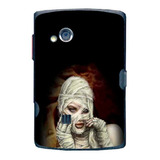 Capa Adesivo Skin116 Verso