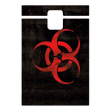 Capa Adesivo Skin155 Verso