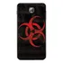 Capa Adesivo Skin155 Verso Para LG Optimus F5 (p875)