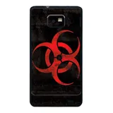 Capa Adesivo Skin155 Verso