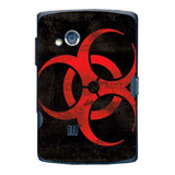 Capa Adesivo Skin155 Verso