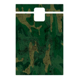 Capa Adesivo Skin161 Verso
