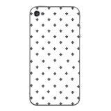 Capa Adesivo Skin176 Verso